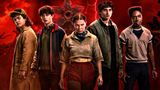 Finálna epizóda Stranger Things zarobila v kinách cez 25 miliónov dolárov